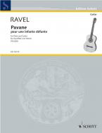 Pavane pour une infante défunte Download