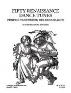 50 Renaissance Dance Tunes Download