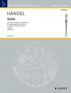 Suite op. 5/3 Download