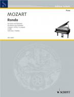 Rondo A Major K.386 Download