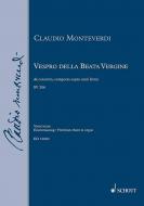 Vespro Della Beata Vergine Download