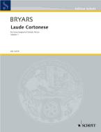 Laude Cortonese Vol. 1 Download
