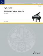 Britain's War March Download