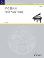 Three Piano Pieces Download