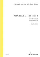 Five Spirituals Download