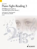 Piano Sight-Reading Vol. 3 Download