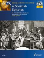 Four Scottish Sonatas Download