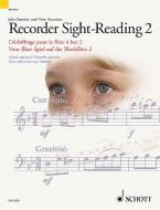 Recorder Sight-Reading Vol. 2 Download