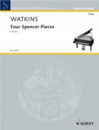 Four Spencer Pieces Download