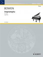 Impromptu op. 91/2 Download