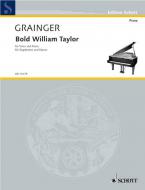Bold William Taylor Download