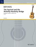 The Squirrel And The Ricketty-Racketty Bridge Download