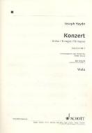 Concerto D Major Hob. VIIb:4 Download