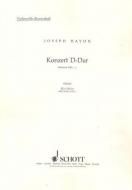 Concerto D Major Hob. VIIb:4 Download