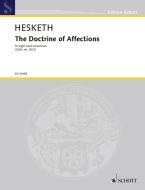 The Doctrine of Affections Download