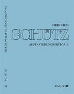 Auferstehungs-Historie (Gesamtausgabe 4) SWV50 Download