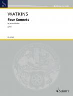 Four Sonnets Download