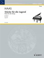 Pieces for the Young Op. 69 Vol. 1 Download