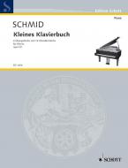 Kleines Klavierbuch op. 53 Download