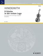 Schulwerk für Instrumental-Zusammenspiel op. 44/1 Download
