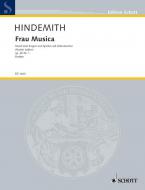 Frau Musica op. 45/1 Download