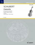 Concerto A Minor Download