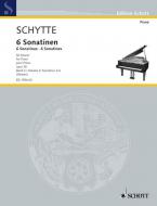 6 Sonatinas Op. 76 Vol. 2 Download