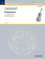 Requiebros D Major Download