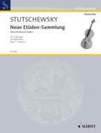 New Collection of Studies Vol. 1 Download