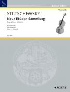 New Collection of Studies Vol. 2 Download