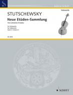New Collection of Studies Vol. 3 Download