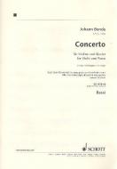 Concerto G Major Download