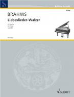 Songbook-Waltzes Op. 52 Download