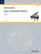 New Songbook-Waltz Op. 65 Download