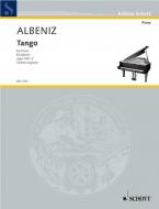 Tango op. 165/2 Download