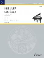 Alt-Wiener Tanzweisen Nr. 1 Download