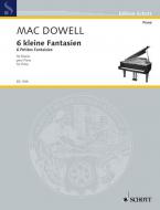 6 Petites Fantaisies Download