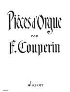 Organ Pieces Download