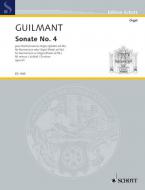 Sonata No. 4 D Minor Op. 61 Download