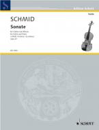 Sonata A Minor Op. 27 Download