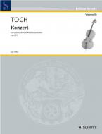 Cello Concerto Op. 35 Download
