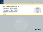 Complete Organ Works 