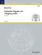 Fantaisie fuguée sur 'Regina caeli' Download