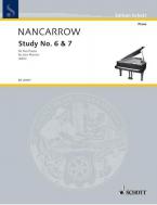 Studies No. 6 & 7 Download