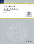 Organ Symphony No. 2 Download