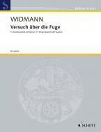 Versuch über die Fuge Download