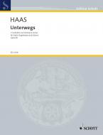 Unterwegs op. 65 Download