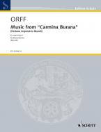 Music from Carmina Burana Download