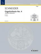 Organ Symphonie No. 4 Download