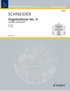 Organ Symphonie No. 4 Download